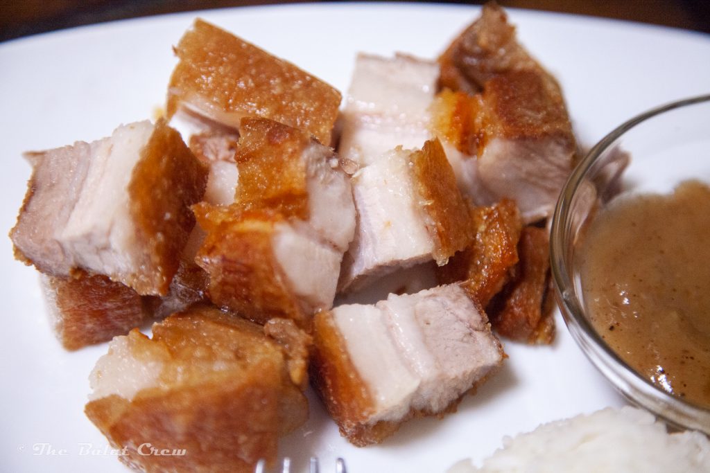 Easy Deep Fried Lechon Kawali The Balut Crew